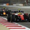¿Qué pilotos saldrán a pista en el Día 4 de test en Bahréin?