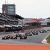 El Circuit Ricardo Tormo arranca su temporada 2026 con las Winter Series