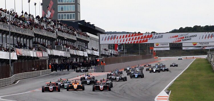 El Circuit Ricardo Tormo arranca su temporada 2026 con las Winter Series