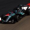 CRÓNICA: George Russell asusta con Mercedes; Aston Martin sigue igual