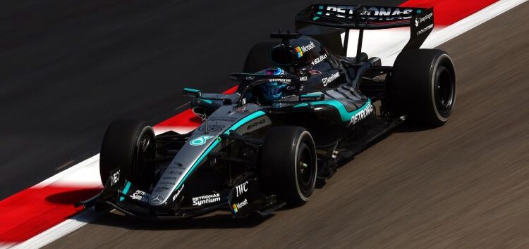 CRÓNICA: George Russell asusta con Mercedes; Aston Martin sigue igual