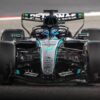 CRÓNICA: Mercedes, McLaren y Ferrari muy igualados; Aston Martin remonta
