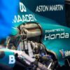 Honda habla del retorno de las fuertes vibraciones de su motor en Hungría