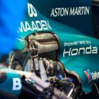 Honda habla del retorno de las fuertes vibraciones de su motor en Hungría