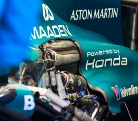 El motor Honda solo entregó 17CV de los 30 prometidos en Zandvoort
