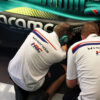 Movimiento estratégico crucial de Honda para poner a punto su nuevo motor