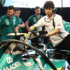 Honda prueba hoy su nuevo motor y está ante "una gran oportunidad"