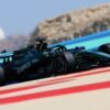 CRÓNICA: Aston Martin no está ni se le espera; Leclerc lidera la mañana