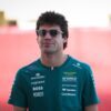 Stroll, sobre las vibraciones del motor Honda: "Como si te electrocutas en una silla"