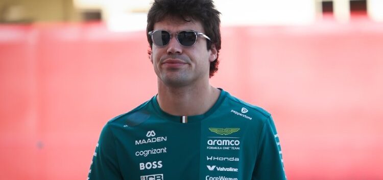 Stroll, sobre las vibraciones del motor Honda: «Como si te electrocutas en una silla»