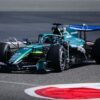 Lance Stroll deja por los suelos a Aston Martin: "Hoy la situación no pinta bien"