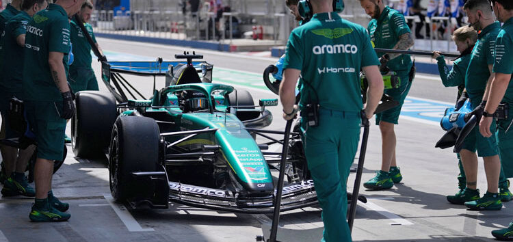 Lance Stroll cree que Aston Martin tardará 2 o 3 años en tener éxito