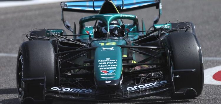 Las velocidades puntas sacan las vergüenzas del motor Honda