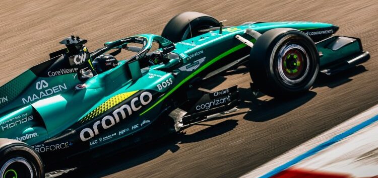 ¿Qué pilotos rodarán hoy el Día 2 de test en Bahréin?