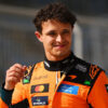 OFICIAL: Lando Norris renueva con McLaren hasta 2030