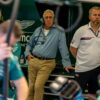 Stroll habla sobre la posibilidad de vender Aston Martin tras el fiasco de Honda