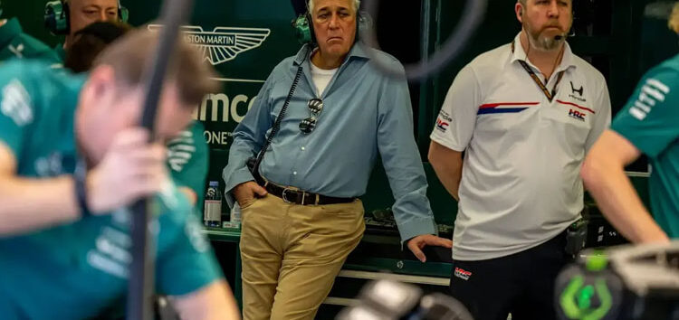 Stroll habla sobre la posibilidad de vender Aston Martin tras el fiasco de Honda