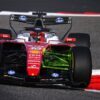 Ferrari llevará al segundo test de Bahréin un nuevo motor y una Spec-B del SF-26