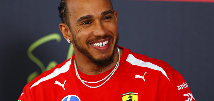 Hamilton deja atrás un dramático 2025: «No veréis más esa mentalidad»