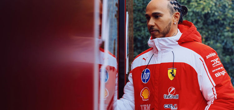 Hamilton responde a los rumores que apuntan a su retirada tras 2026