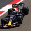Mercedes admite que Red Bull es la referencia: "Nos sacan 1 segundo por vuelta"