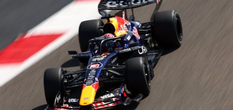 Mercedes admite que Red Bull es la referencia: «Nos sacan 1 segundo por vuelta»