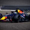 Red Bull se ve como el cuarto equipo de la parrilla tras lo visto en Bahréin