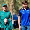 Max Verstappen: "El final de mi carrera en la Fórmula 1 está cerca"