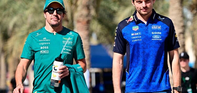 Max Verstappen: «El final de mi carrera en la Fórmula 1 está cerca»