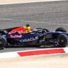 Max Verstappen insta a Red Bull a mejorar tras los test de pretemporada