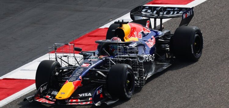 ¿Qué pilotos rodarán en el primer día de test en Bahréin?