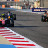 McLaren ve a Ferrari y Mercedes como los equipos a batir en 2026