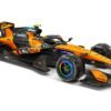 McLaren presenta su monoplaza para 2026, el MCL40
