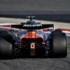 McLaren se autodescarta para pelear por el mundial de 2026