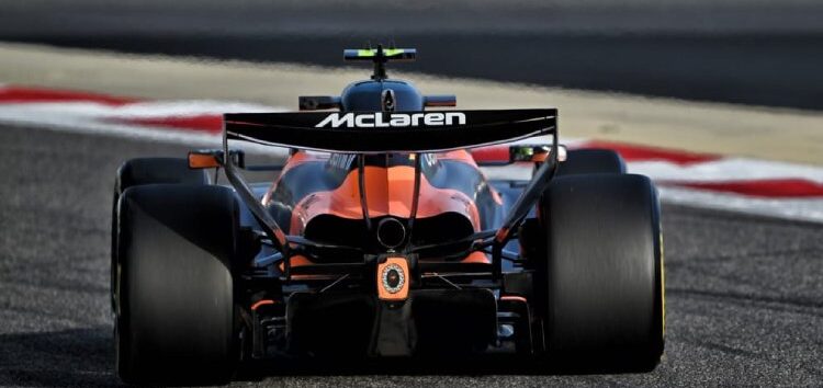 McLaren se autodescarta para pelear por el mundial de 2026