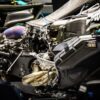 Fin a la crisis de los motores y su compresión (por ahora): Mercedes respira