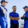 Nani Roma lo tiene claro con Carlos Sainz: "Creo que seguirá"