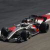 Audi da detalles sobre su objetivo ganar en la Fórmula 1 en 2030