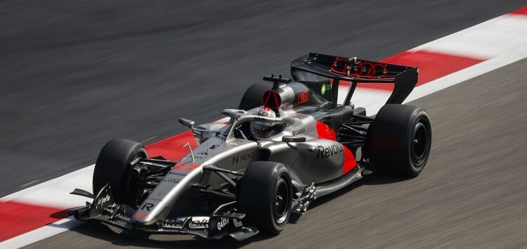 Audi da detalles sobre su objetivo ganar en la Fórmula 1 en 2030