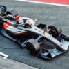 Tras su primer podio, Nico Hülkenberg tiene un sueño por cumplir con Audi