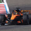 Oscar Piastri lanza un aviso sobre el progreso de McLaren para 2026