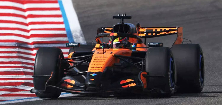 Oscar Piastri lanza un aviso sobre el progreso de McLaren para 2026