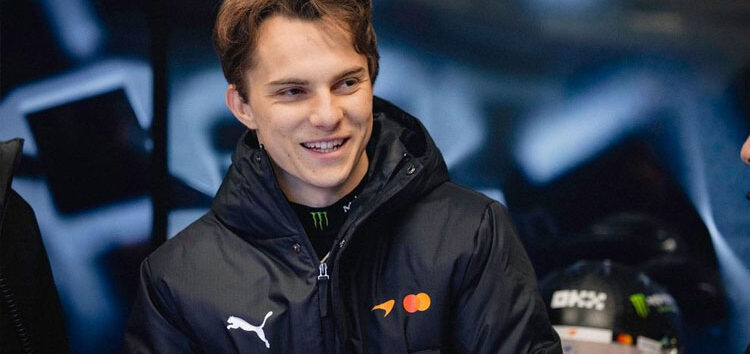 Oscar Piastri lo tiene claro: «Ahora sé lo que hace falta para ser campeón»