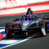 Wehrlein gana la primera carrera de Jeddah y se coloca líder del campeonato