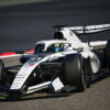 Sergio Pérez tiene claro que el desarrollo será clave para Cadillac en su debut