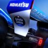 Estrella Galicia se convierte en nuevo patrocinador del equipo Williams