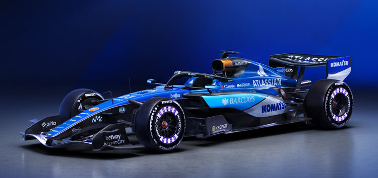 OFICIAL: Williams presenta su nuevo monoplaza para 2026, el FW48