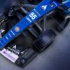 Williams se pone objetivos ambiciosos para 2026 a pesar de sus dificultades
