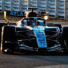 Williams no ve consecuencias graves en haberse perdido los test de Barcelona