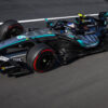 Mercedes confirma nuevas mejoras en Canadá: "Tenemos que responder"